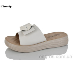 Шлепки Trendy