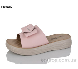 Шлепки Trendy