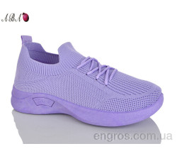 Кроссовки Aba