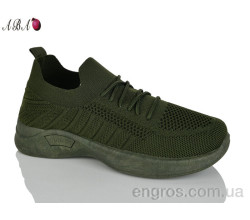 Кроссовки Aba