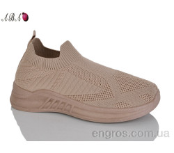 Кроссовки Aba