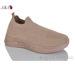 Кроссовки Aba