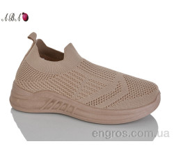 Кроссовки Aba