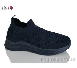 Кроссовки Aba