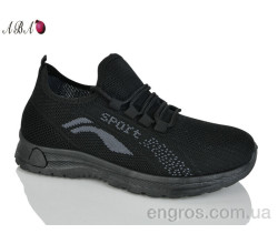 Кроссовки Aba