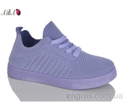 Кроссовки Aba