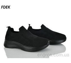 Кроссовки FDEK
