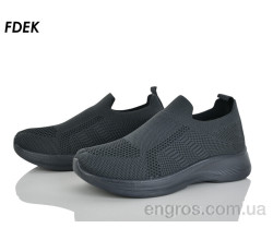 Кроссовки FDEK