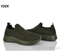 Кроссовки FDEK