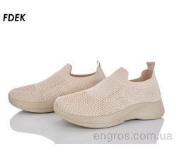 Кроссовки FDEK