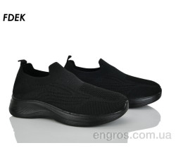 Кроссовки FDEK
