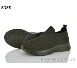Кроссовки FDEK