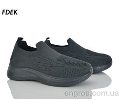 Кроссовки FDEK