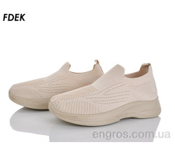 Кроссовки FDEK
