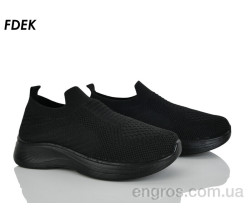 Кроссовки FDEK