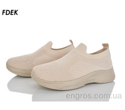 Кроссовки FDEK