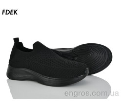 Кроссовки FDEK