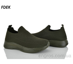 Кроссовки FDEK