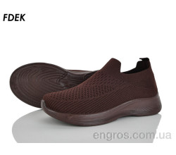 Кроссовки FDEK