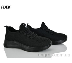 Кроссовки FDEK
