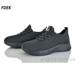 Кроссовки FDEK