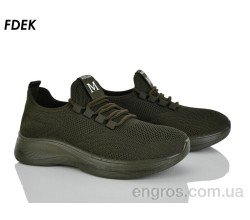 Кроссовки FDEK