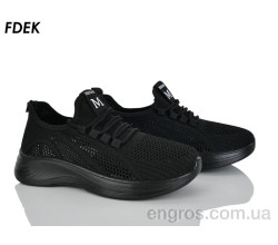 Кроссовки FDEK