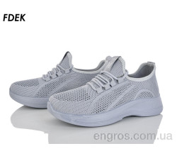 Кроссовки FDEK