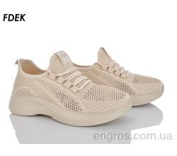 Кроссовки FDEK