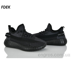 Кроссовки FDEK
