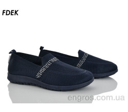 Слипоны FDEK