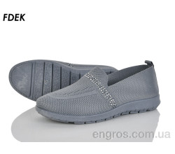 Слипоны FDEK