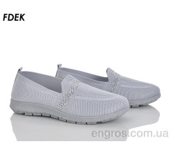 Слипоны FDEK