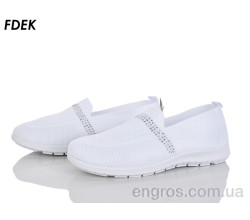 Слипоны FDEK
