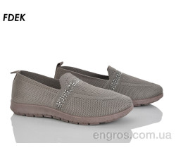 Слипоны FDEK