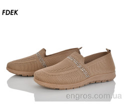 Слипоны FDEK
