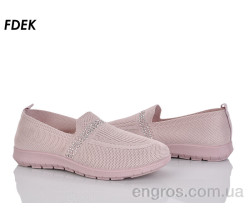 Слипоны FDEK