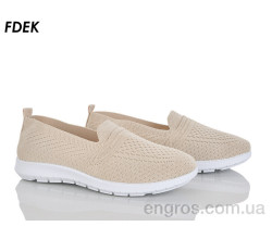 Слипоны FDEK