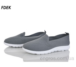 Слипоны FDEK