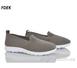 Слипоны FDEK