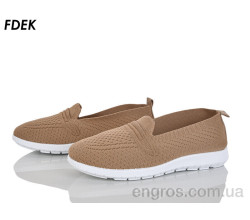 Слипоны FDEK