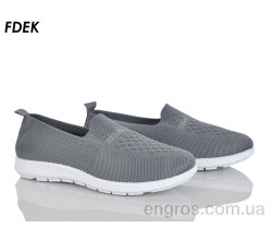 Слипоны FDEK