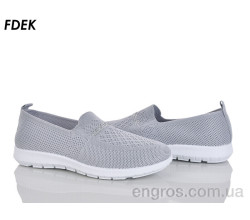Слипоны FDEK