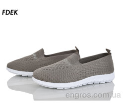 Слипоны FDEK