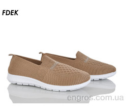 Слипоны FDEK