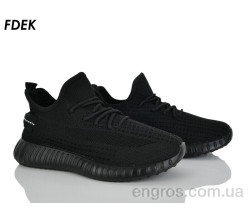 Кроссовки FDEK