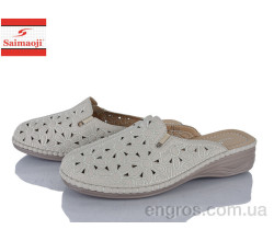Шлепки Saimaoji