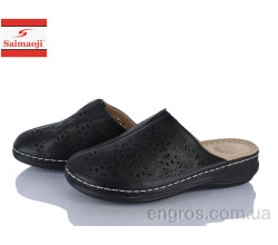 Шлепки Saimaoji