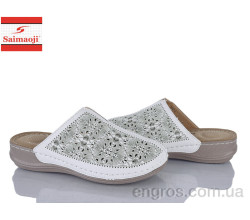 Шлепки Saimaoji