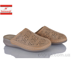Шлепки Saimaoji